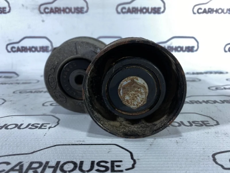 Натяжитель ремня Kia Sorento 2.5 D4CB 2010