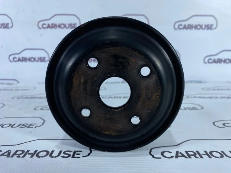 Шкив помпы Kia Sorento 2.5 D4CB 2010