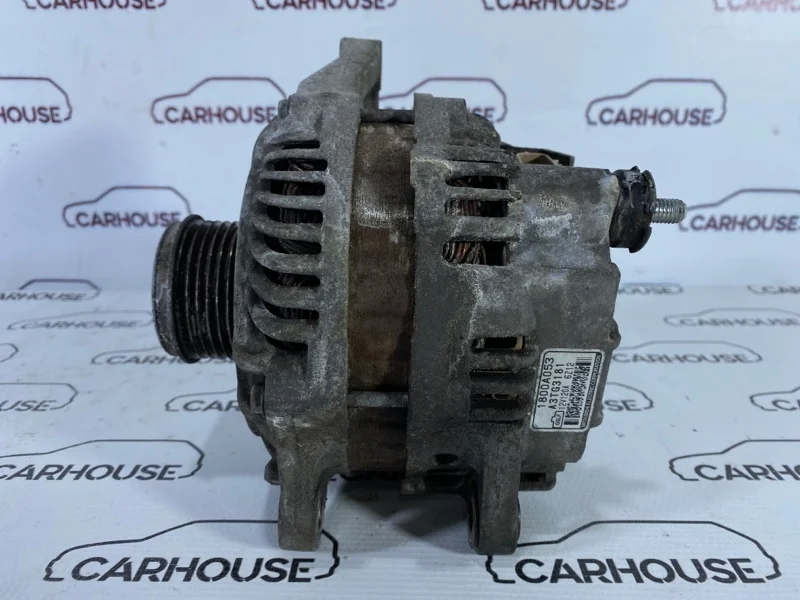 Генератор Mitsubishi Outlander 2.4 4B12 2012