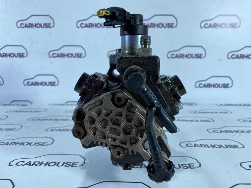 Тнвд Kia Sorento 2.5 D4CB 2010