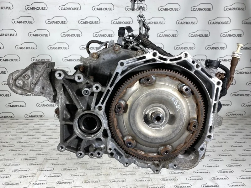 АКПП Mitsubishi Outlander 3.0 6B31 2013