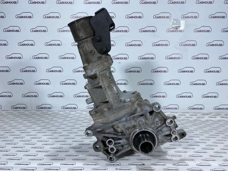 Раздаточная коробка Mitsubishi Outlander 2.4 4B12