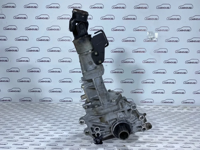 Раздаточная коробка Mitsubishi Outlander 2.4 4B12