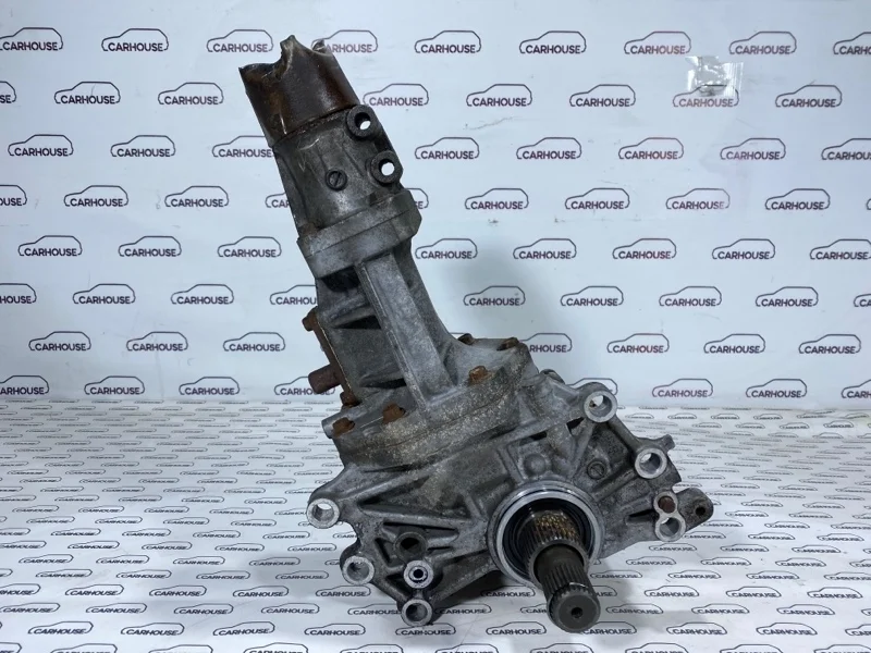 Раздаточная коробка Mitsubishi Outlander 3.0 6B31
