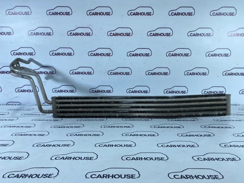 Радиатор гидроусилителя Volkswagen Touareg GP