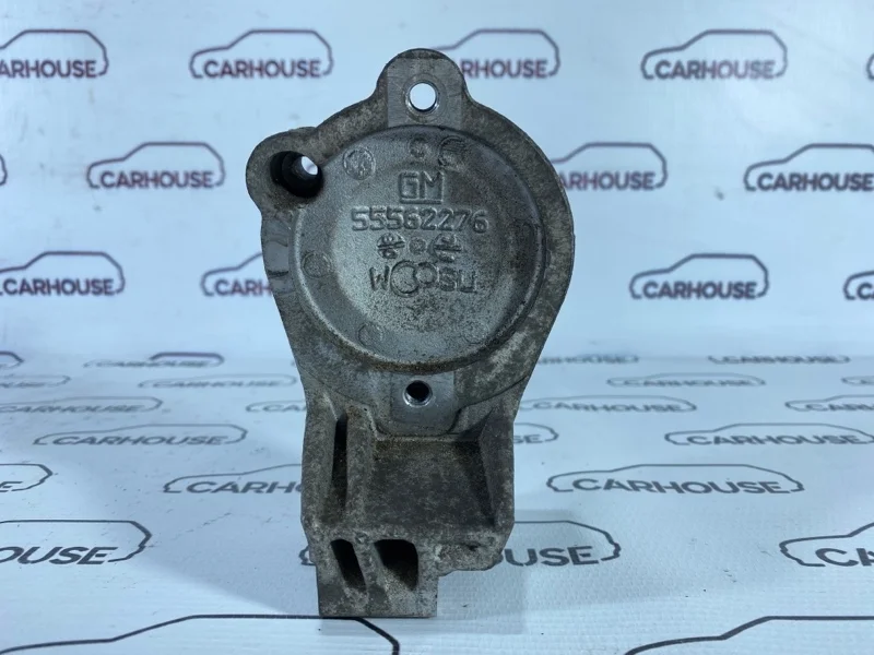 Кронштейн гидроусилителя Chevrolet Cruze 1.8 F18D4