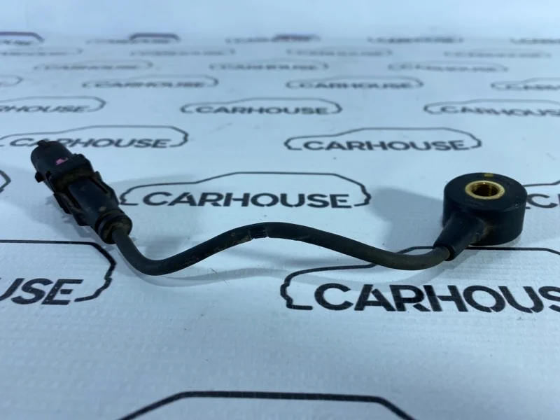 Датчик детонации Chevrolet Cruze 1.8 F18D4 2015