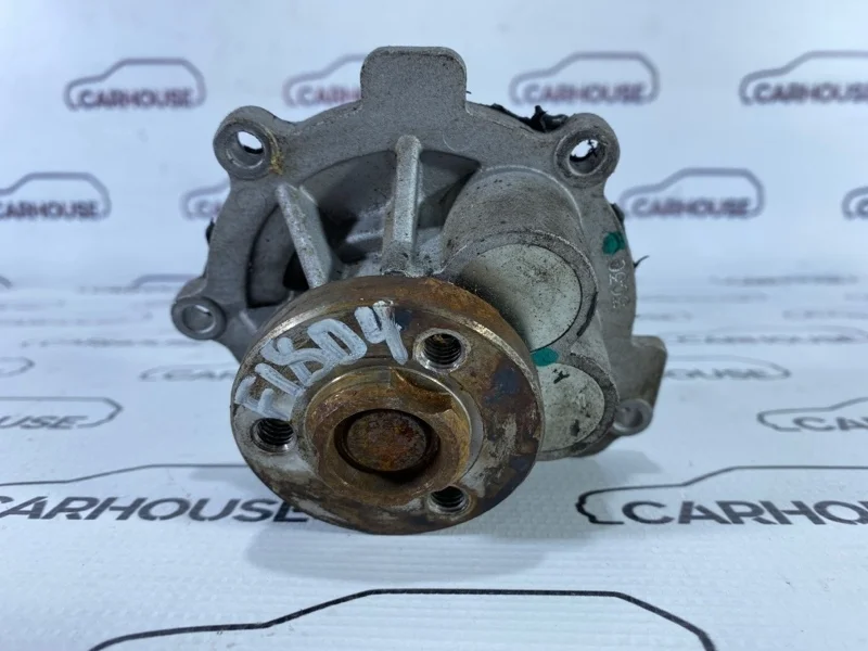 Помпа Chevrolet Cruze 1.8 F18D4 2015