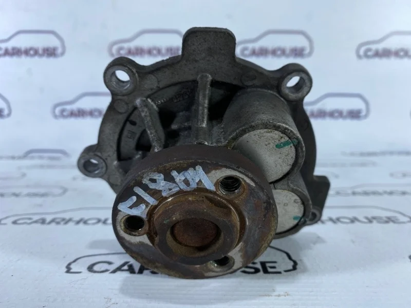 Помпа Chevrolet Cruze 1.8 F18D4 2015