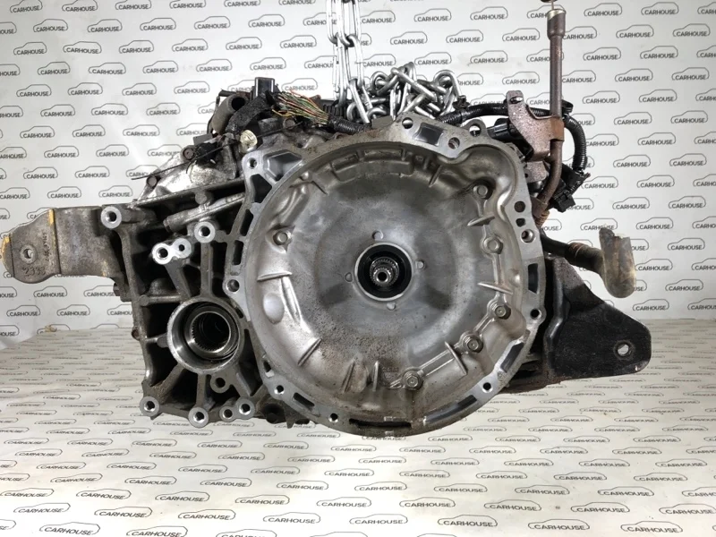 АКПП левая Mitsubishi Outlander 2.4 4B12