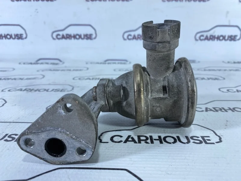 Клапан егр Audi Q7 4.2 BAR 2006-2015