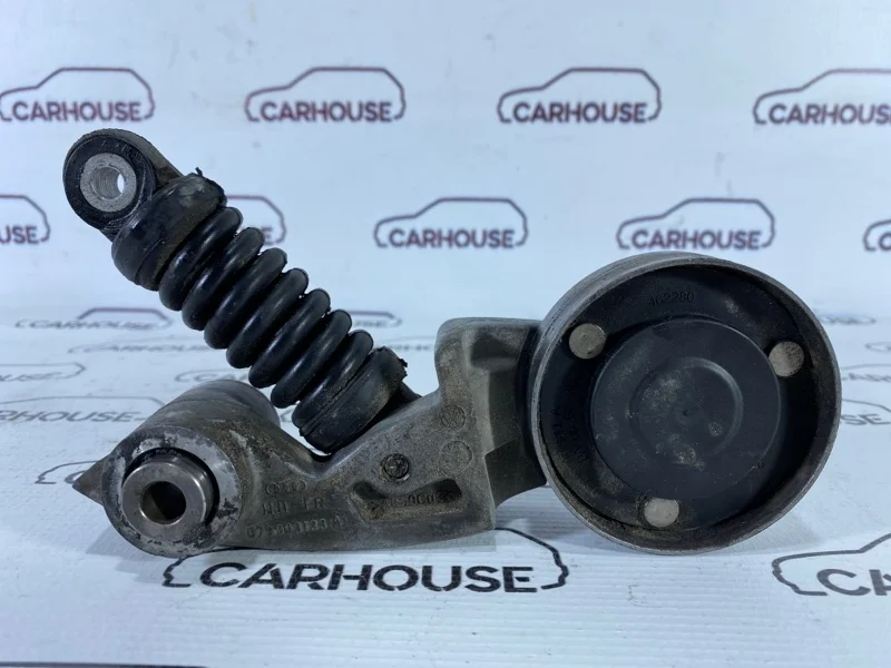 Натяжитель ремня Audi Q7 4.2 BAR 2006-2015