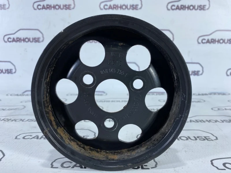 Шкив насоса гидроусилителя Volkswagen Passat B5+