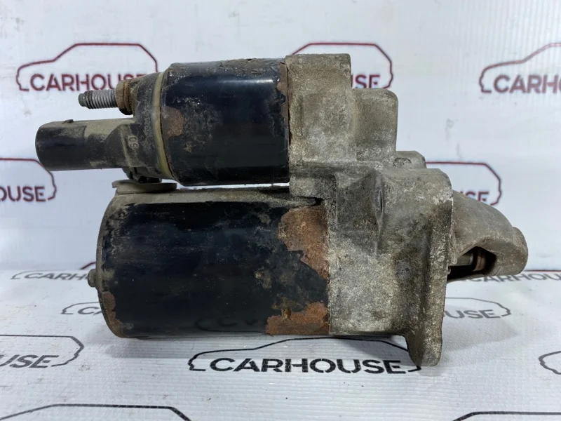 Стартер Volkswagen Passat B5+ 1.8 AWM 2004