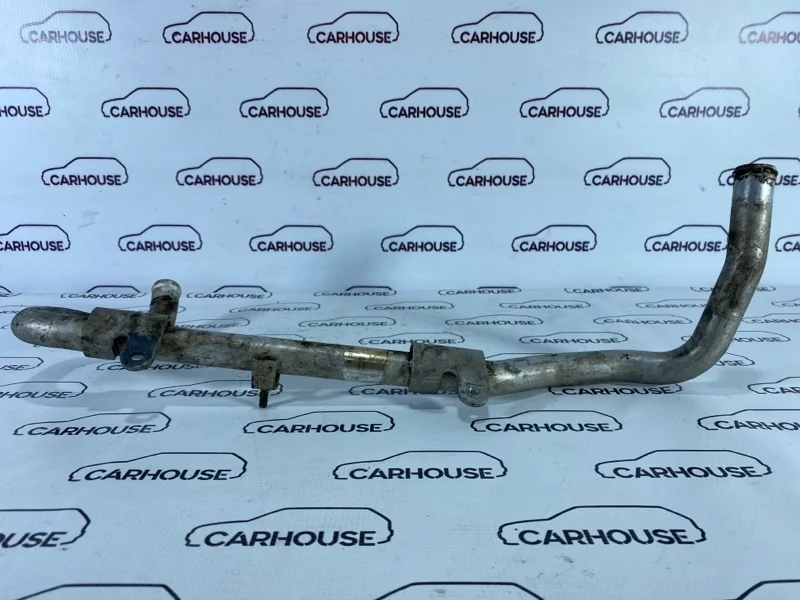 Трубка охлаждения Audi Q7 4.2 BAR 2014