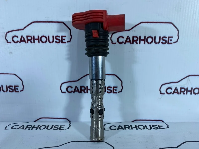 Катушка зажигания Audi A6 C5 3.0 ASN 2005