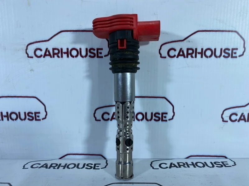 Катушка зажигания Audi A6 C5 3.0 ASN 2005