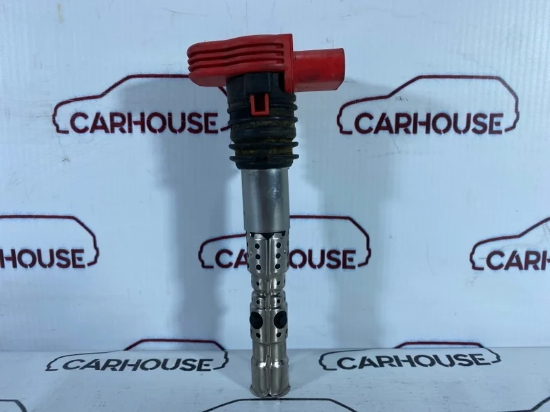 Катушка зажигания Audi A6 C5 3.0 ASN 2005