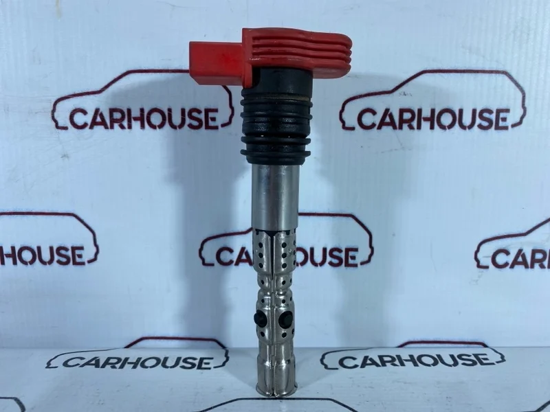 Катушка зажигания Audi A6 C5 3.0 ASN 2005