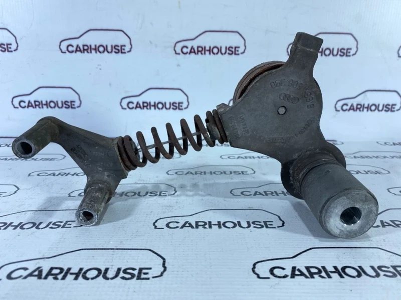 Натяжитель ремня Audi A6 C5 3.0 ASN 2005