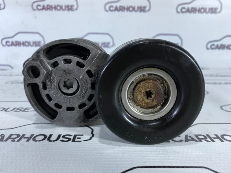 Натяжитель ремня Audi A4 B8 3.2 CAL 2012