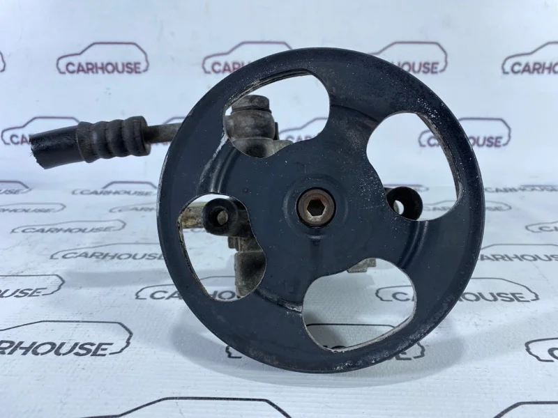 Гидроусилитель (насос гур) Mitsubishi Lancer 9 1.6