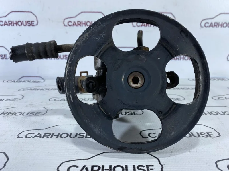 Гидроусилитель (насос гур) Mitsubishi Lancer 9 1.6