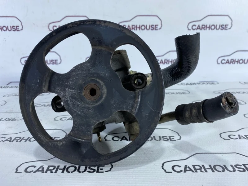 Гидроусилитель (насос гур) Mitsubishi Lancer 9 1.6