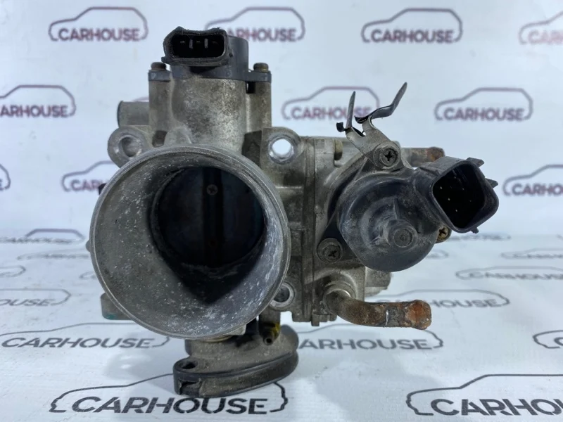 Дроссельная заслонка Mitsubishi Lancer 9 1.6 4G18