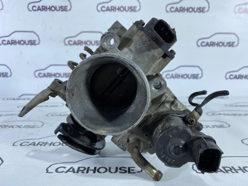 Дроссельная заслонка Mitsubishi Lancer 9 1.6 4G18