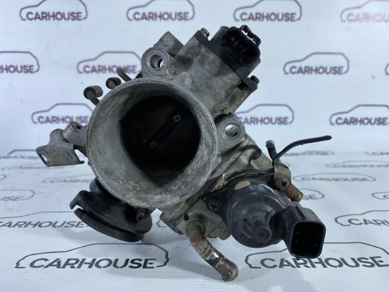 Дроссельная заслонка Mitsubishi Lancer 9 1.6 4G18
