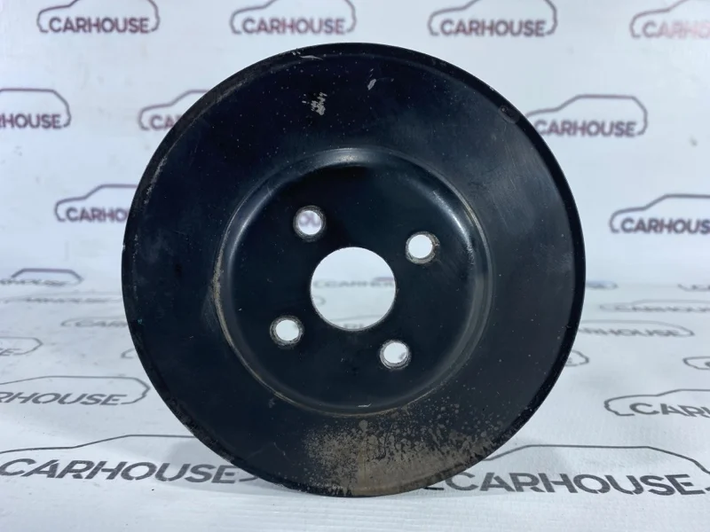 Шкив помпы Mitsubishi Lancer 9 1.6 4G18 2009