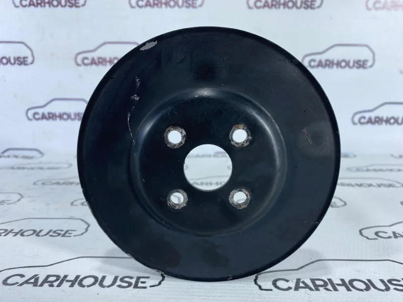 Шкив помпы Mitsubishi Lancer 9 1.6 4G18 2009