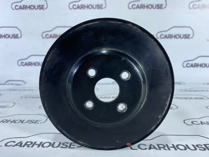 Шкив помпы Mitsubishi Lancer 9 1.6 4G18 2009