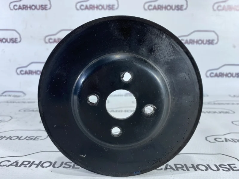 Шкив помпы Mitsubishi Lancer 9 1.6 4G18 2009