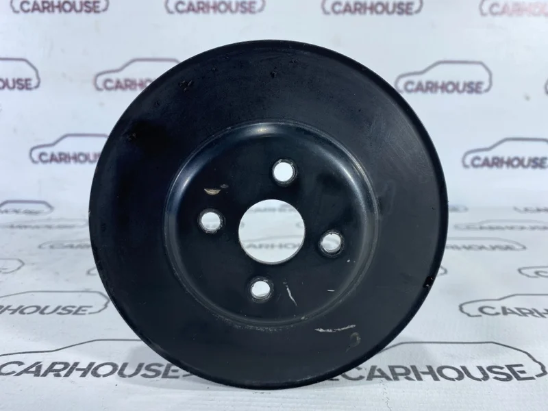 Шкив помпы Mitsubishi Lancer 9 1.6 4G18 2009