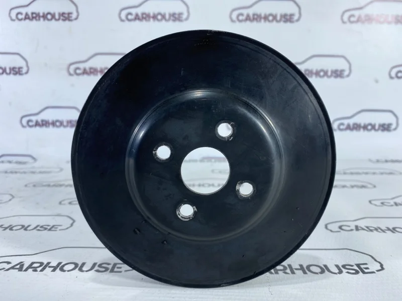 Шкив помпы Mitsubishi Lancer 9 1.6 4G18 2009