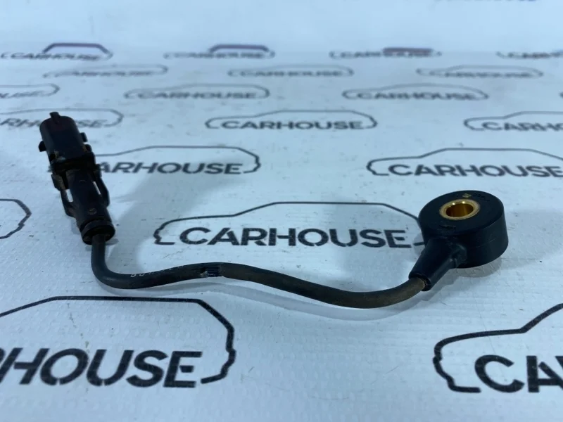 Датчик детонации Chevrolet Cruze 1.8 F18D4 2015