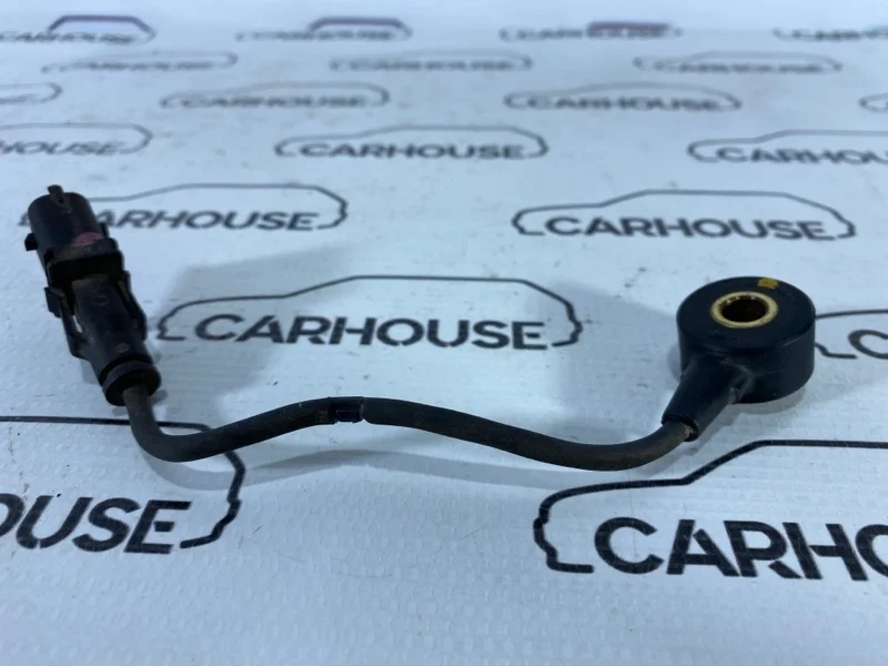 Датчик детонации Chevrolet Cruze 1.8 F18D4 2015