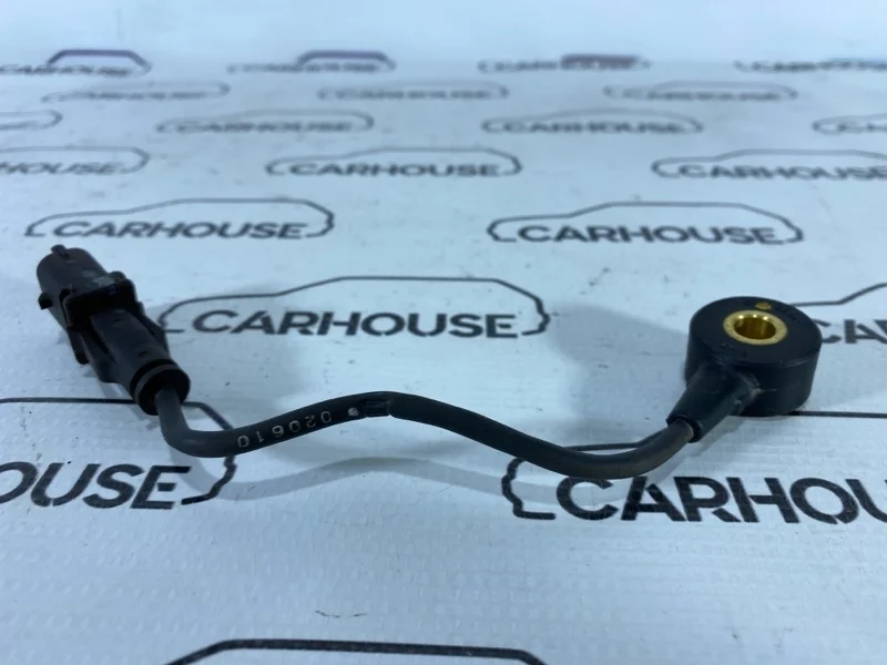 Датчик детонации Chevrolet Cruze 1.8 F18D4 2015