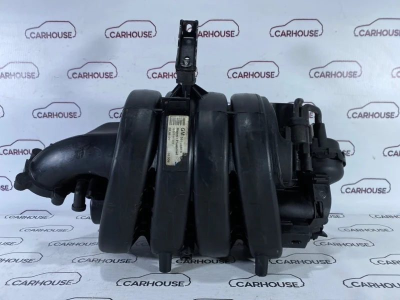 Коллектор впускной Chevrolet Cruze 1.8 F18D4 2015