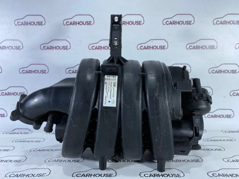 Коллектор впускной Chevrolet Cruze 1.8 F18D4 2015