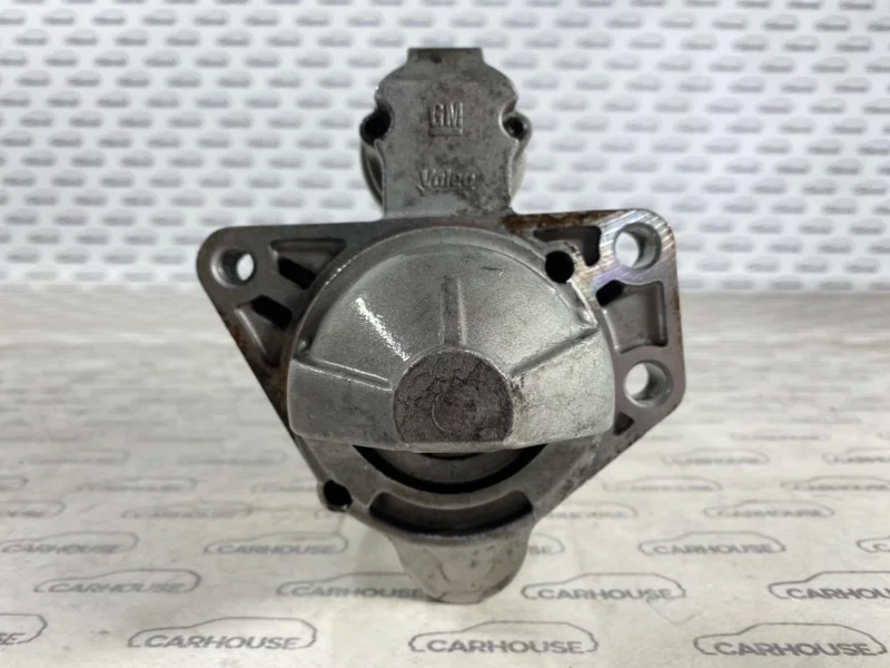 Стартер Chevrolet Captiva C140 2.2 Z22D1 2018