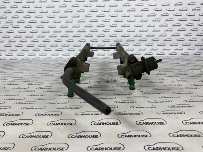 Рампа топливная Hyundai Santa fe G6BA