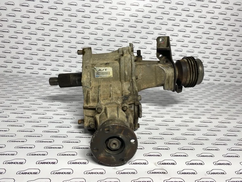 Раздатка Hyundai Santa fe SM G6BA 2003