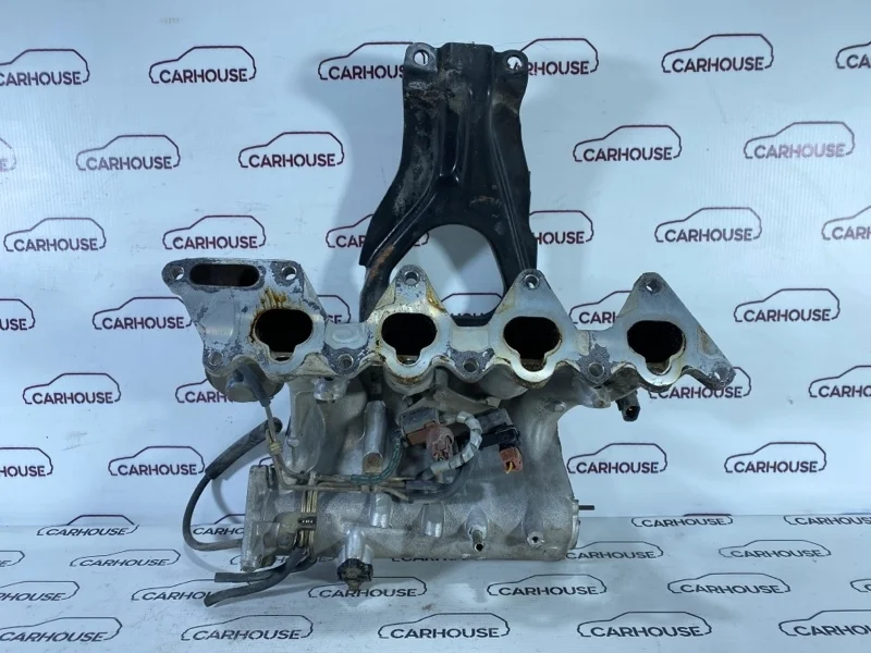 Коллектор впускной Mitsubishi Lancer 9 1.6 4G18
