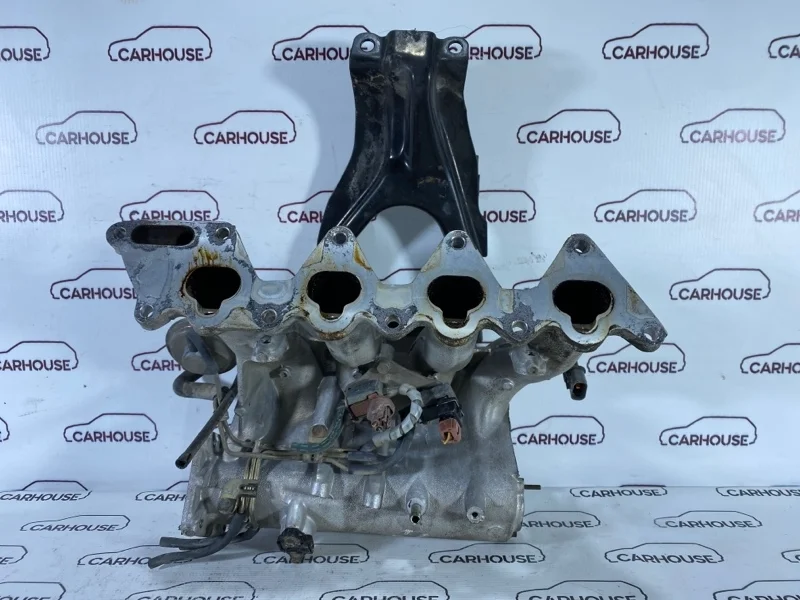 Коллектор впускной Mitsubishi Lancer 9 1.6 4G18