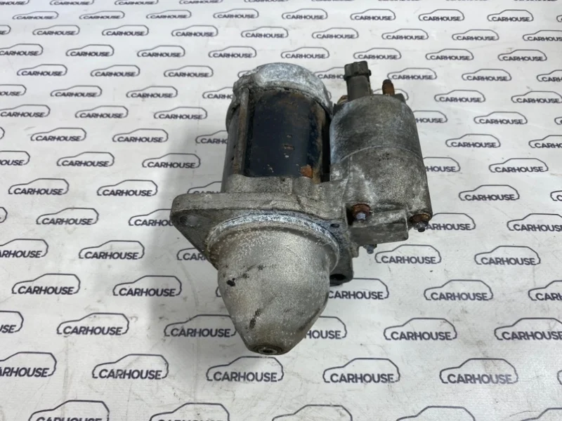 Стартер BMW 5-Series E60 N51B30A