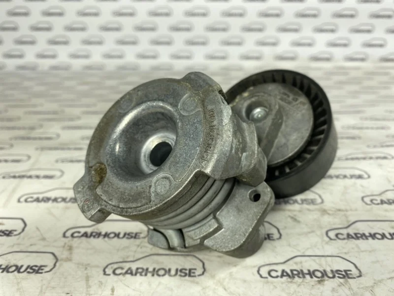 Натяжитель ремня BMW 7-Series F01 N63B44A