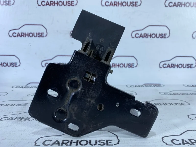 Замок капота Audi Q7 4L 2009